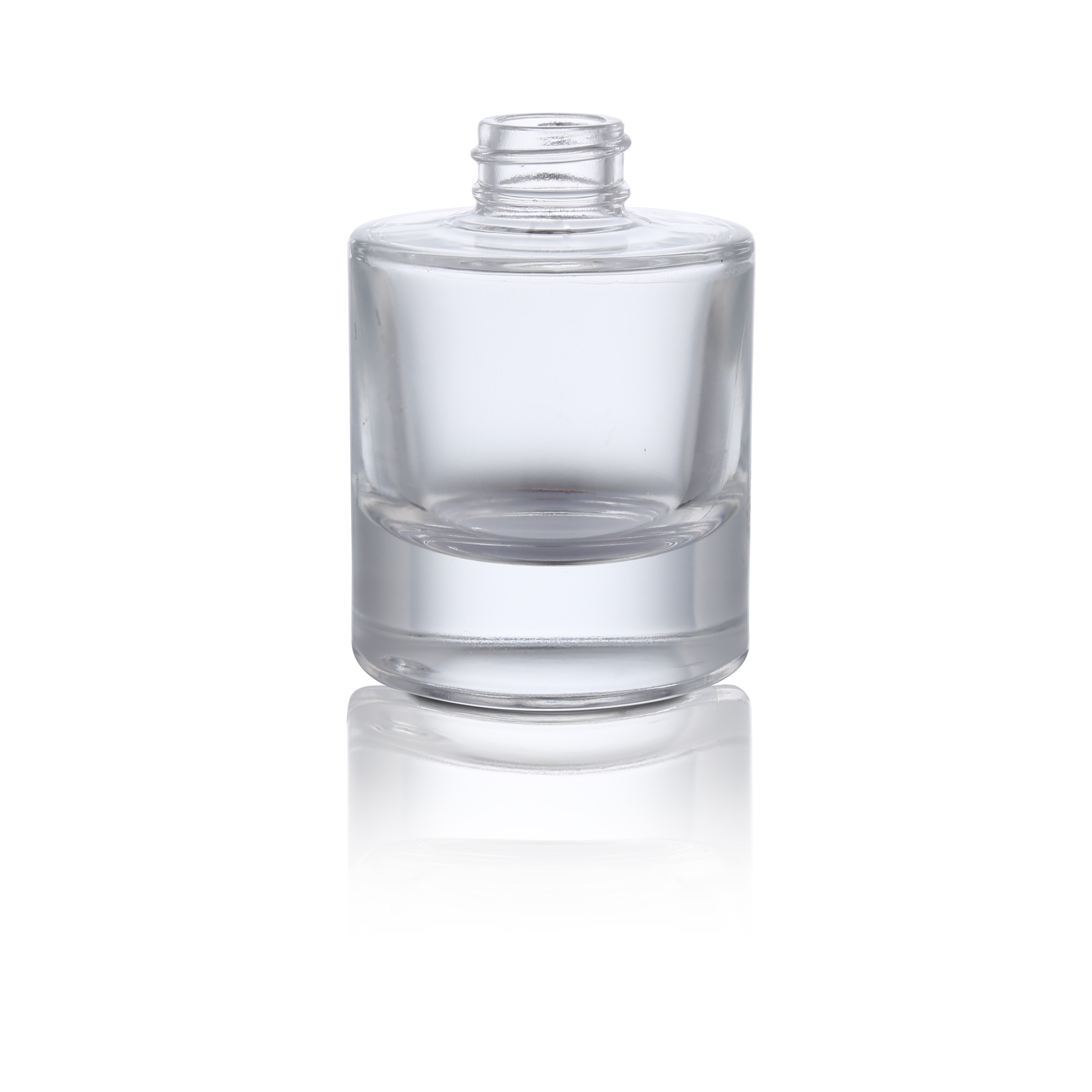 MHR-20 Frascos de fragancias de vidrio