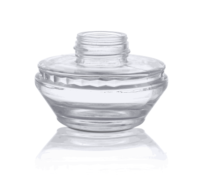 زجاجات عطر زجاجية MHR-26