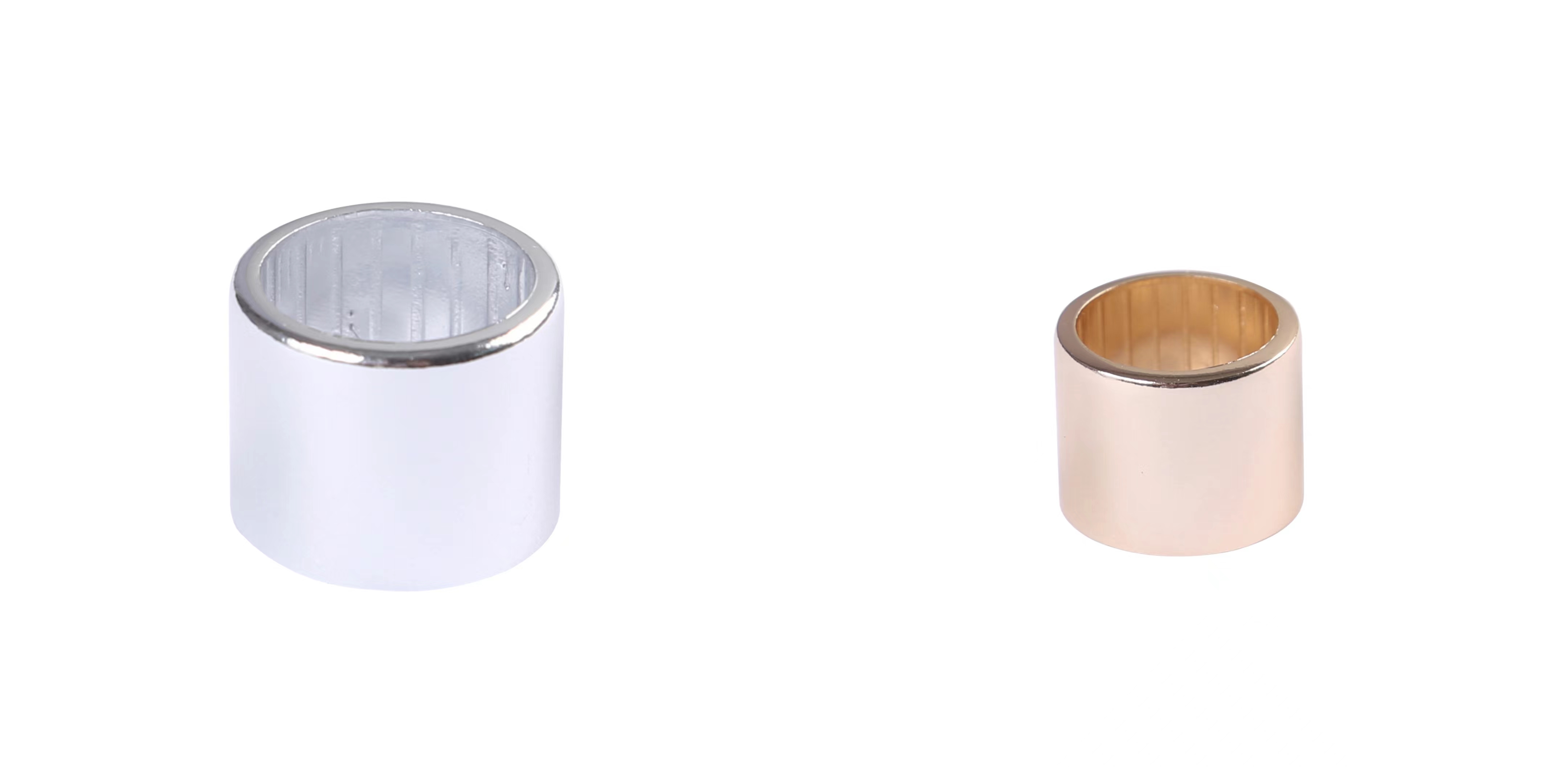 Classic Style Perfume Bottle Cap