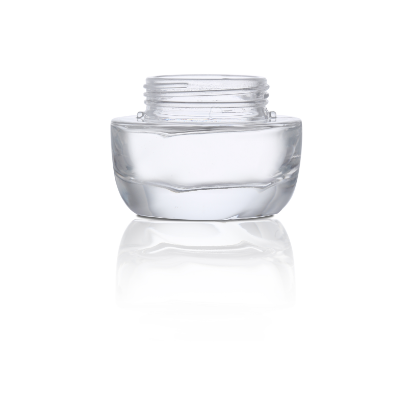 MHR-27 Cosmetic Bottles