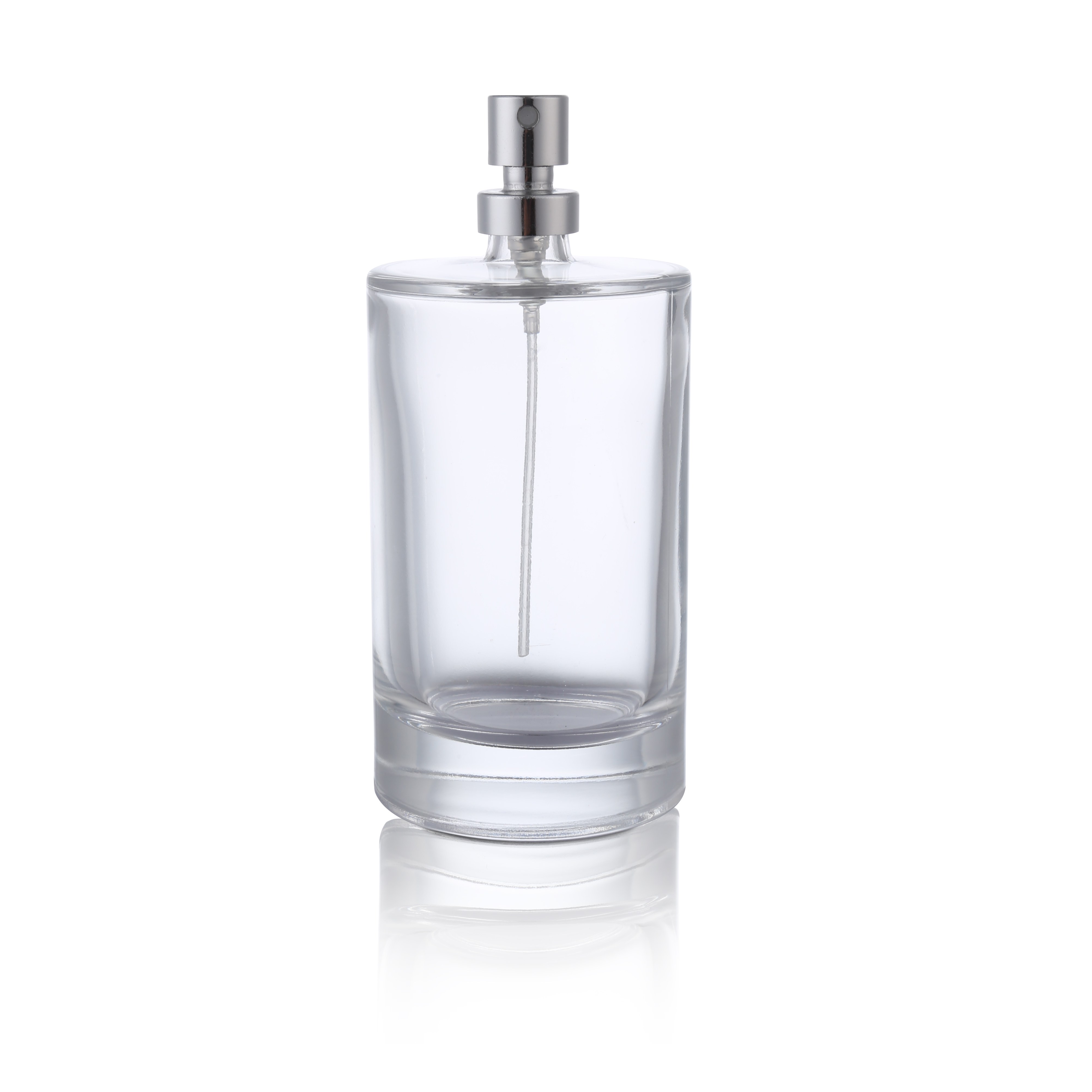 MHR-19 Glass perfume bottles