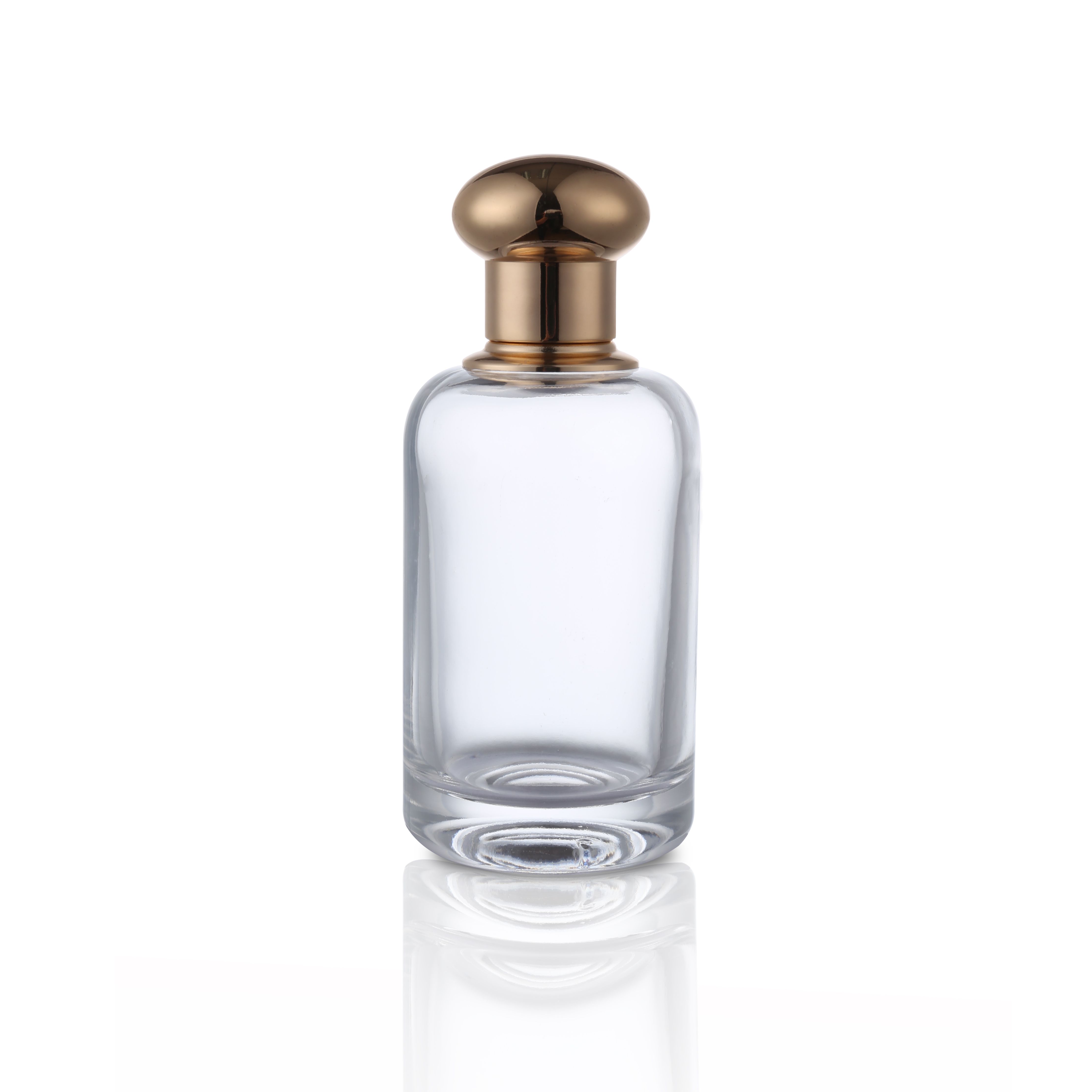 MHR-21 Glass fragrance bottles