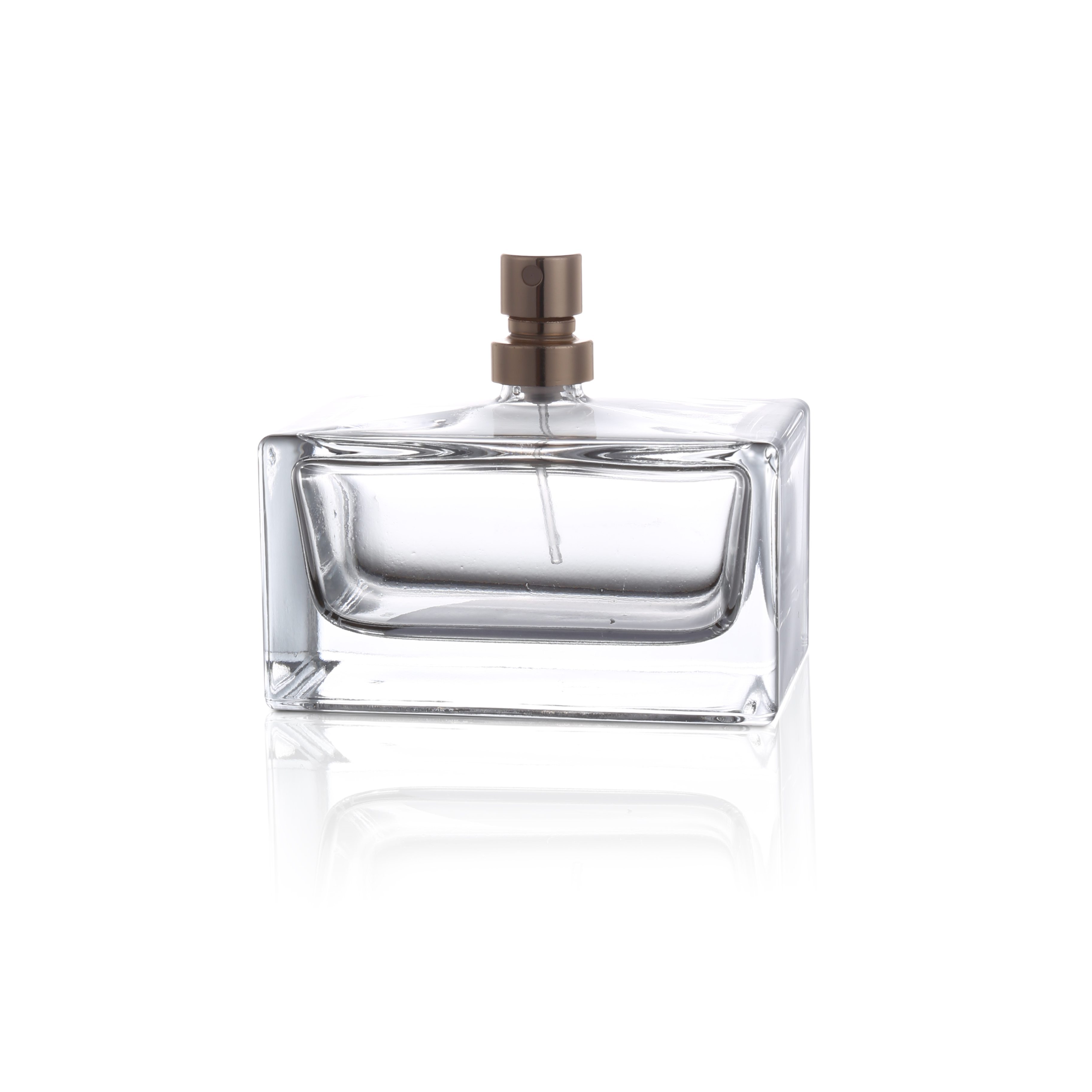 Flacons de parfum en verre MHS-9