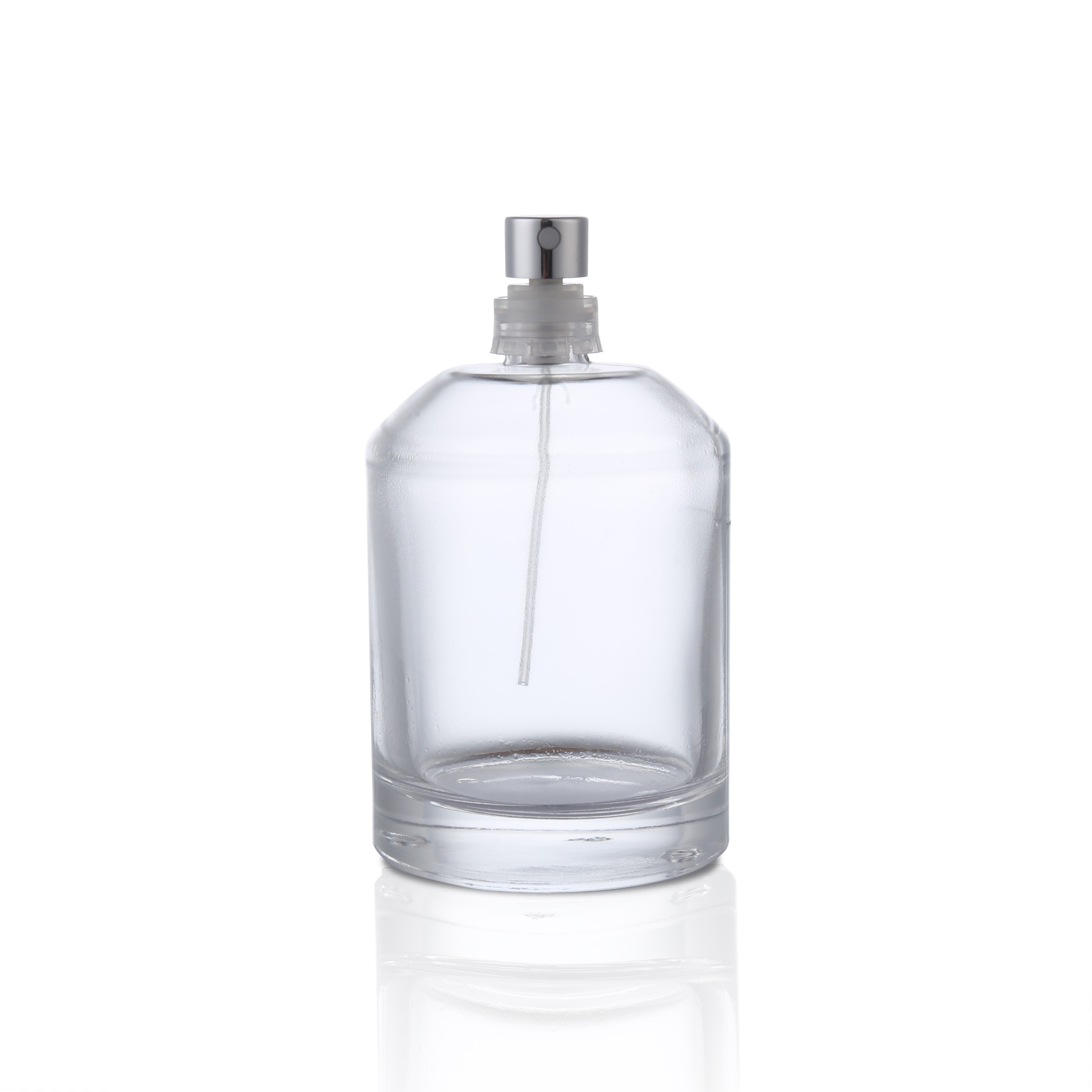 MHR-14 Glass perfume bottles