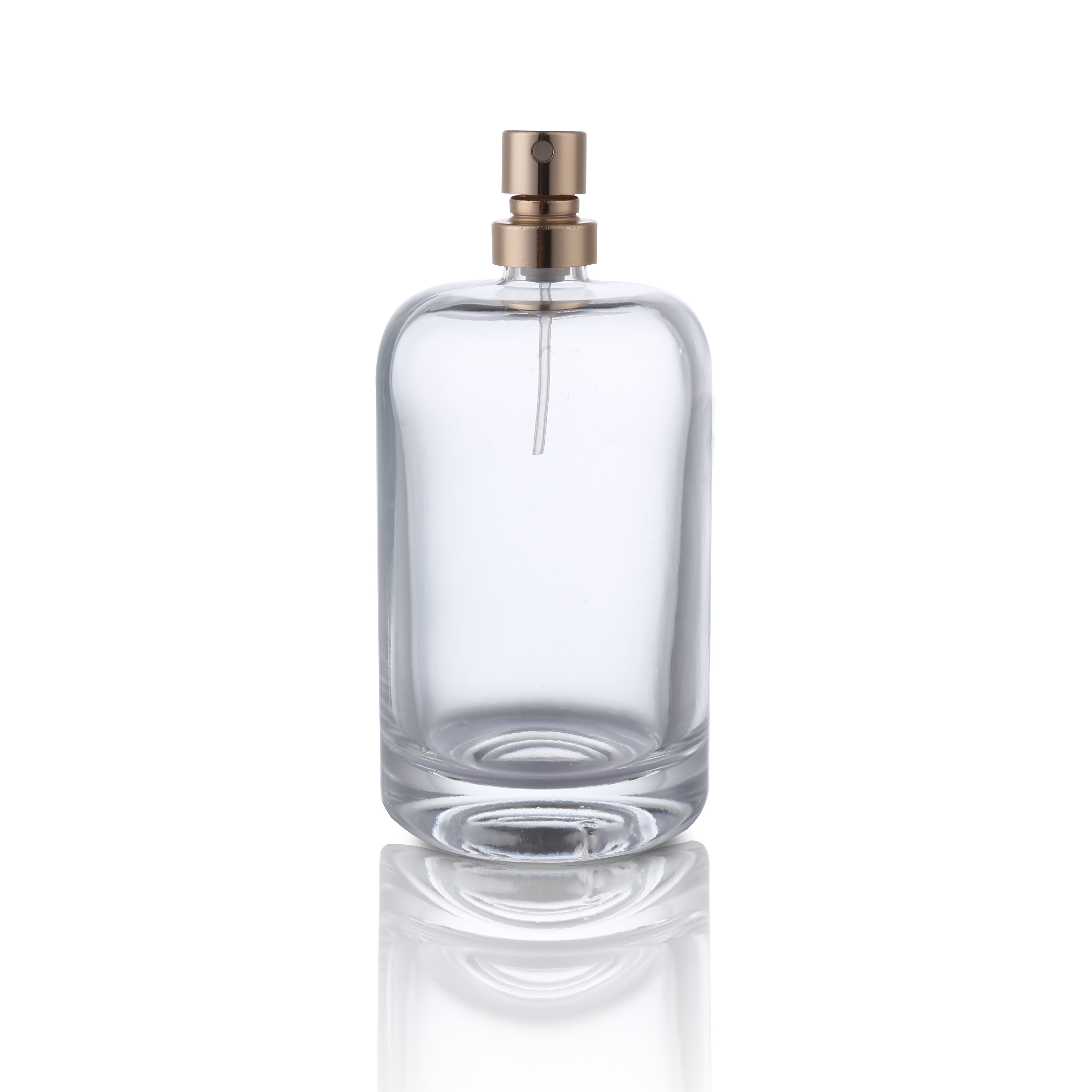 MHR-21 Glass fragrance bottles