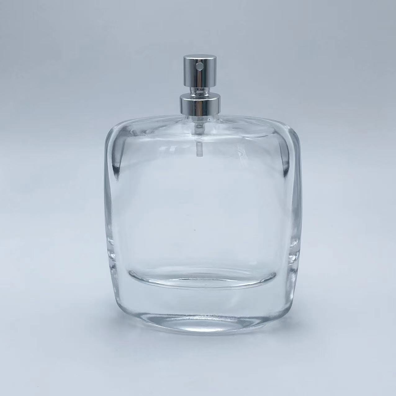 Flint Glass Heterotype Perfume Bottle