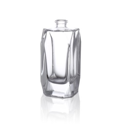 MHH-5 Glass perfume bottles