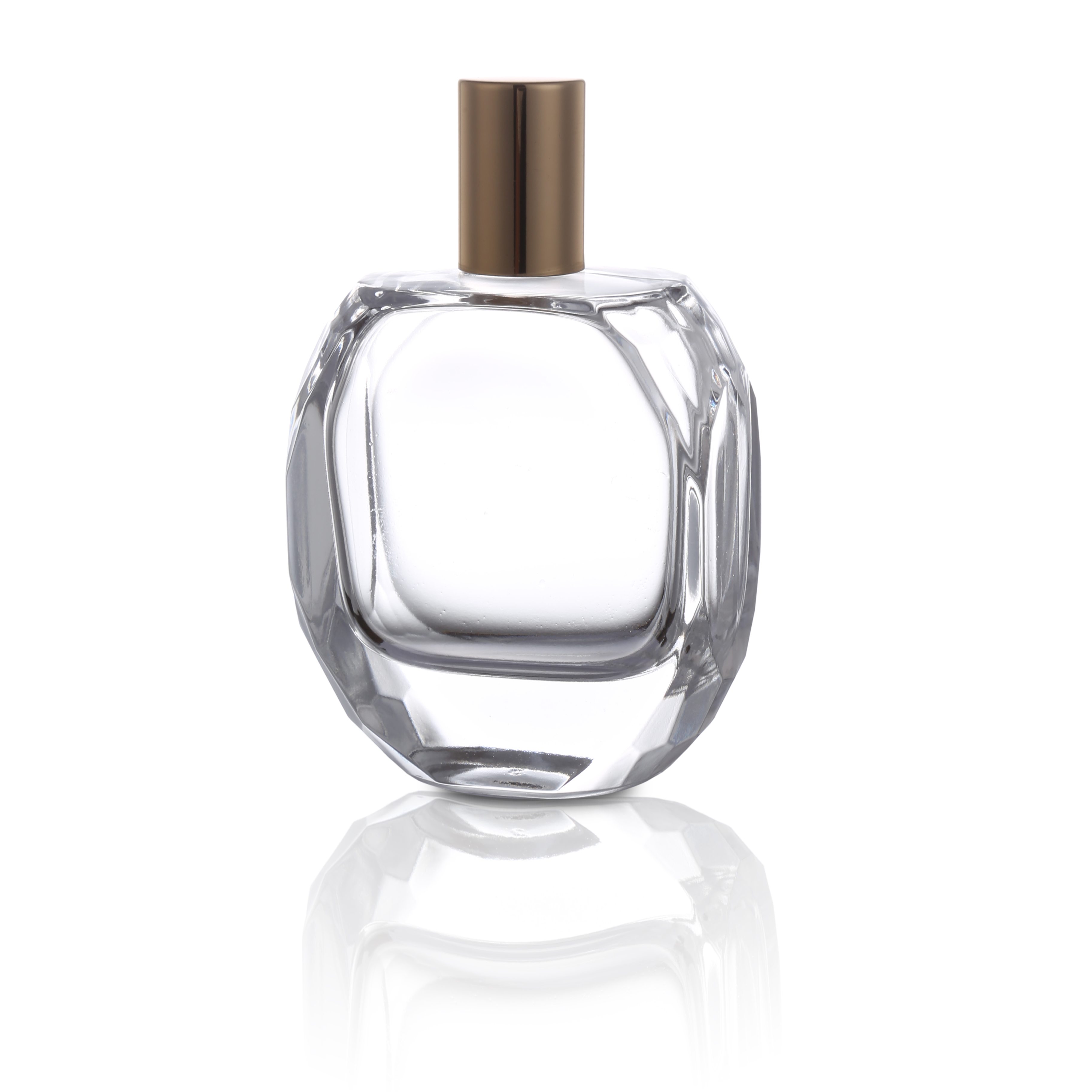 MHH-4 Glass perfume bottles