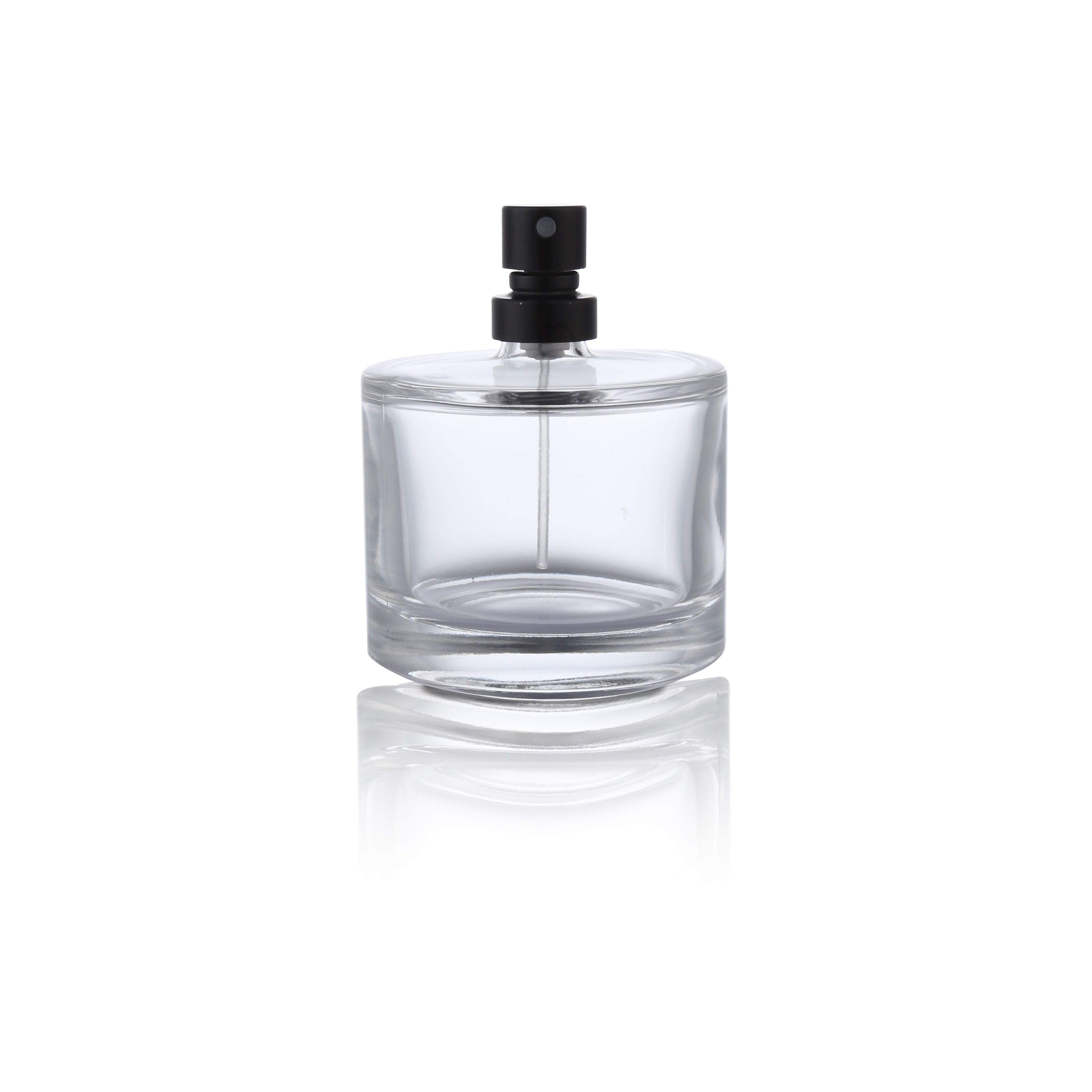 MHR-15 Glass perfume bottles
