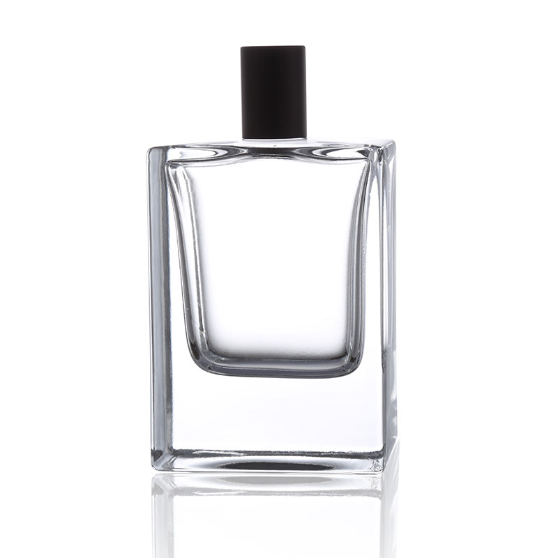 MHS-1 Glass Perfume Bottles