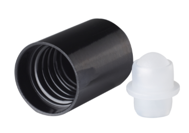 Perfume Bottle Accessories with Rollerball Set