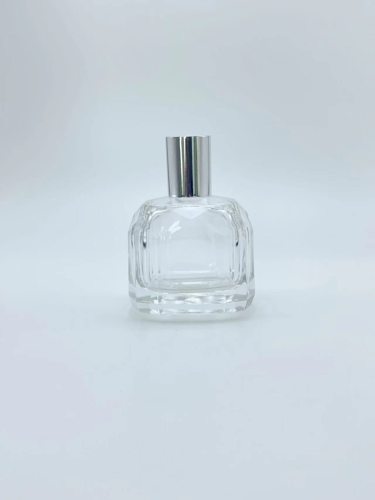 Polygon Customrized Bottles