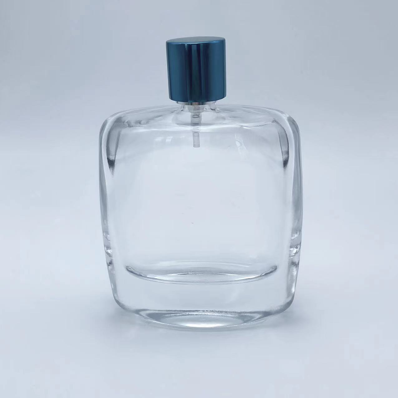 Flint Glass Heterotype Perfume Bottle