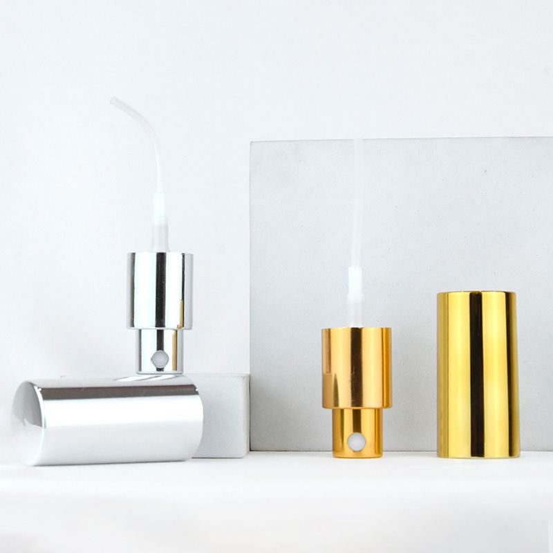 Fashionable Perfume Mist Sprayer Pump
