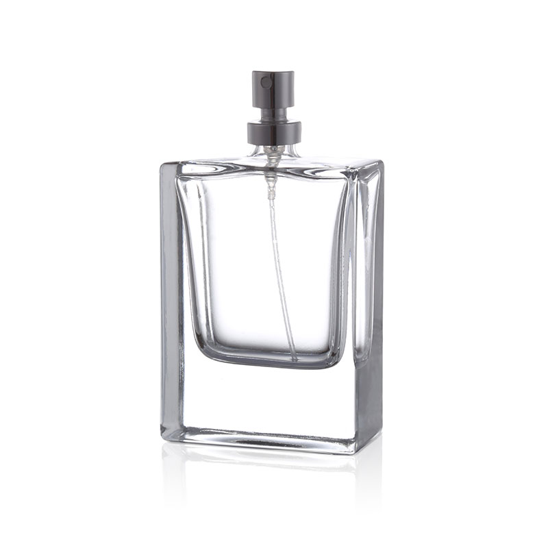 MHS-1 Glass Perfume Bottles