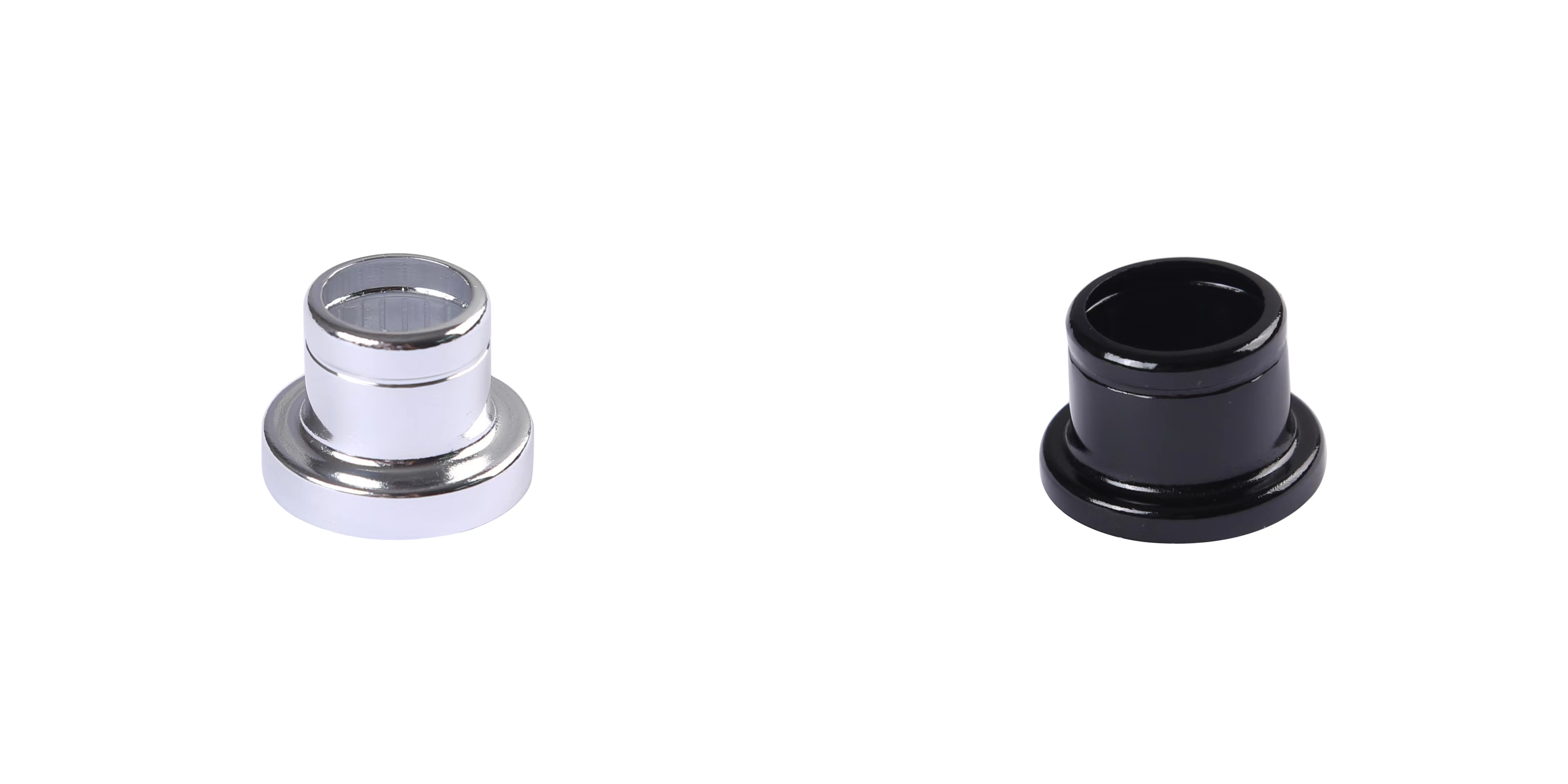 Penutup Botol Minyak Wangi Bentuk Luar Biasa