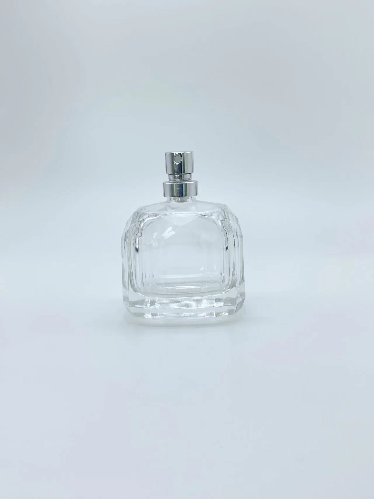 Polygon Customrized Bottles