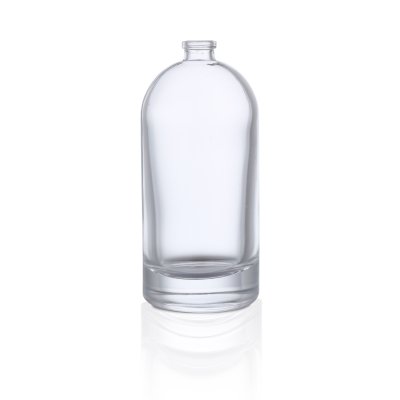 MHR-13 Glass perfume bottles