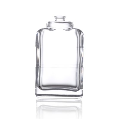MHH-10 Glass perfume bottles
