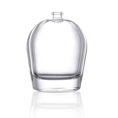 MHH-11 Frascos de perfume de vidrio