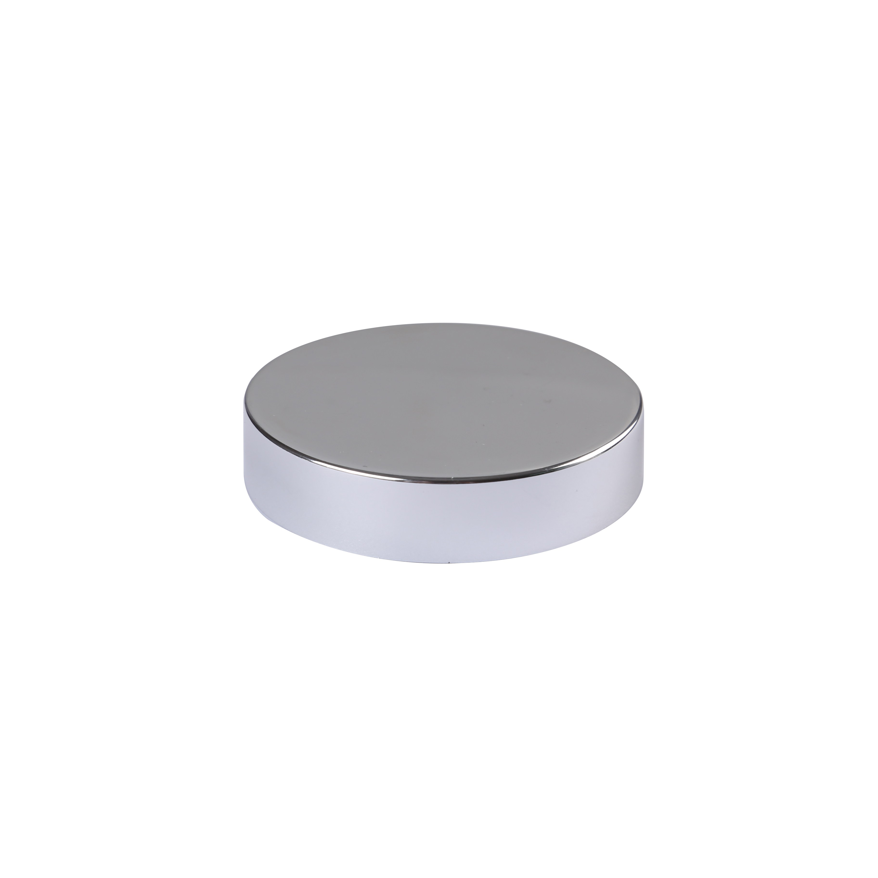 Aluminum-Plastic Cosmetic Cap