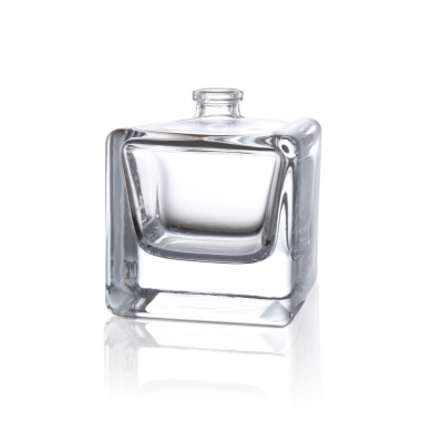 MHS-3 Glass Perfume Bottles