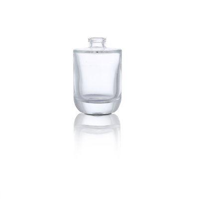 MHR-17 Glass perfume bottles
