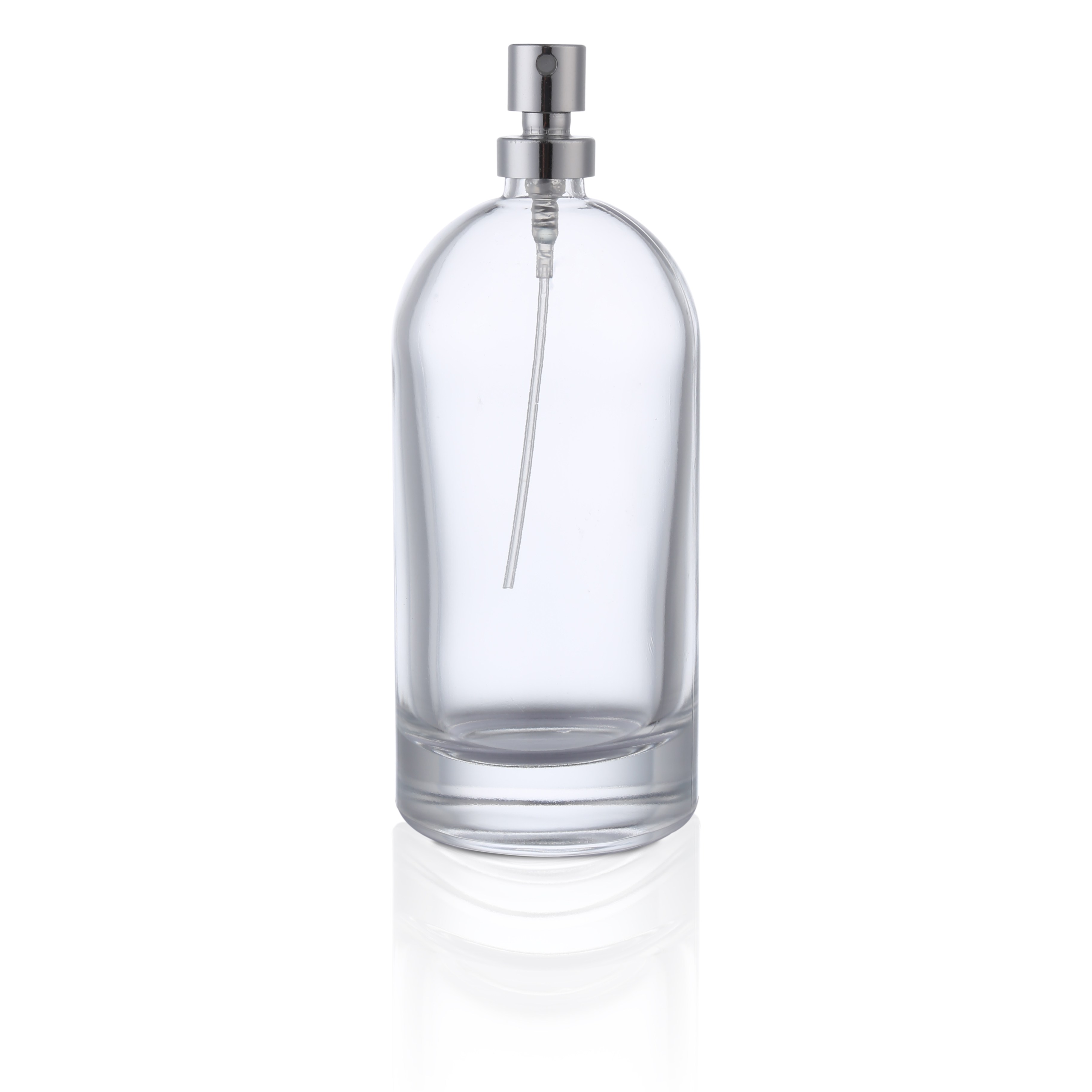 MHR-13 Botol minyak wangi kaca