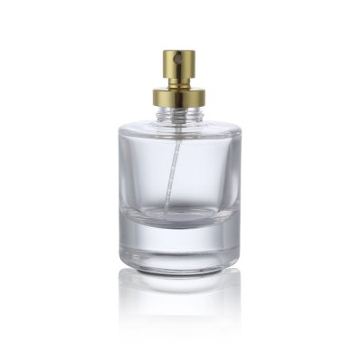 MHR-20 Frascos de fragancias de vidrio
