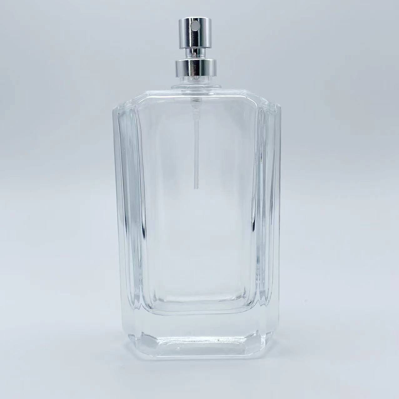 Botol Minyak Wangi Kristal Berkualiti Tinggi