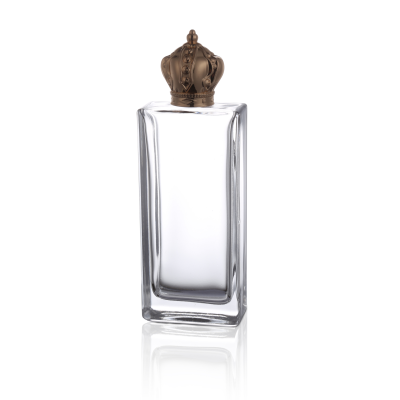 MHS-6 Glass Fragrance Bottles