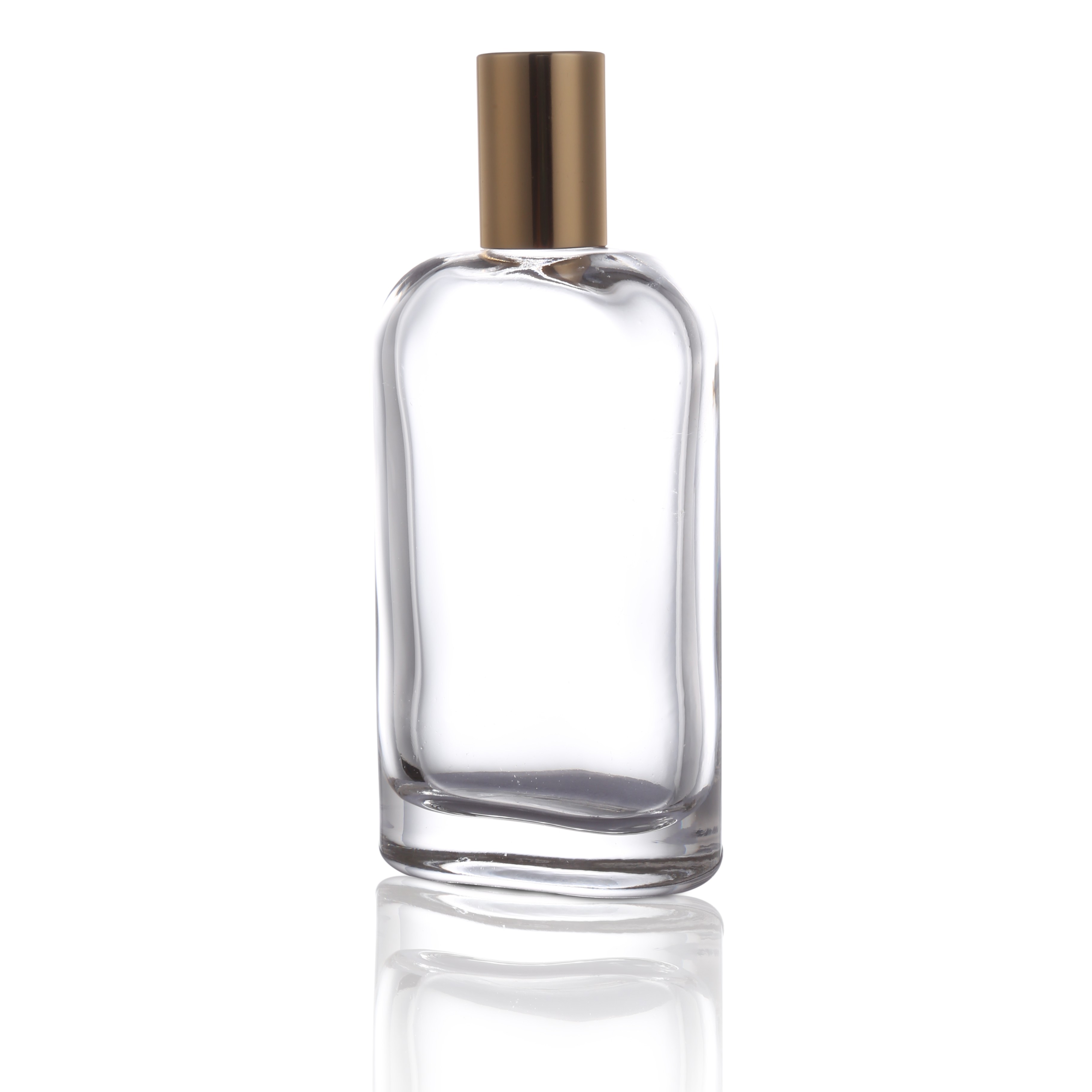MHH-12 Glass perfume bottles