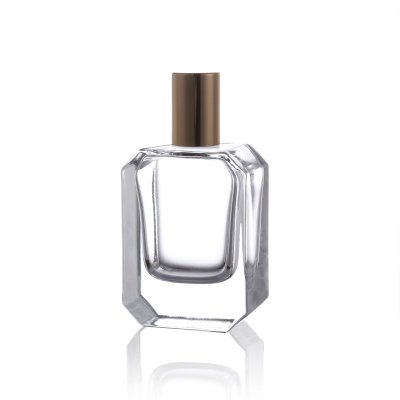 MHS-2 Glass Perfume Bottles