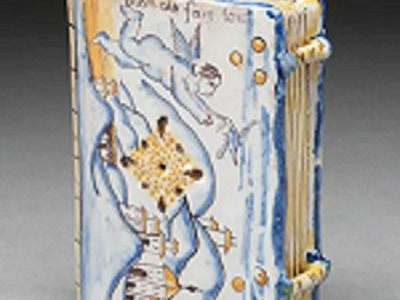 World Perfume Bottle Development Anecdotes