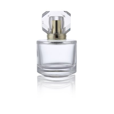 MHR-15 Glass perfume bottles