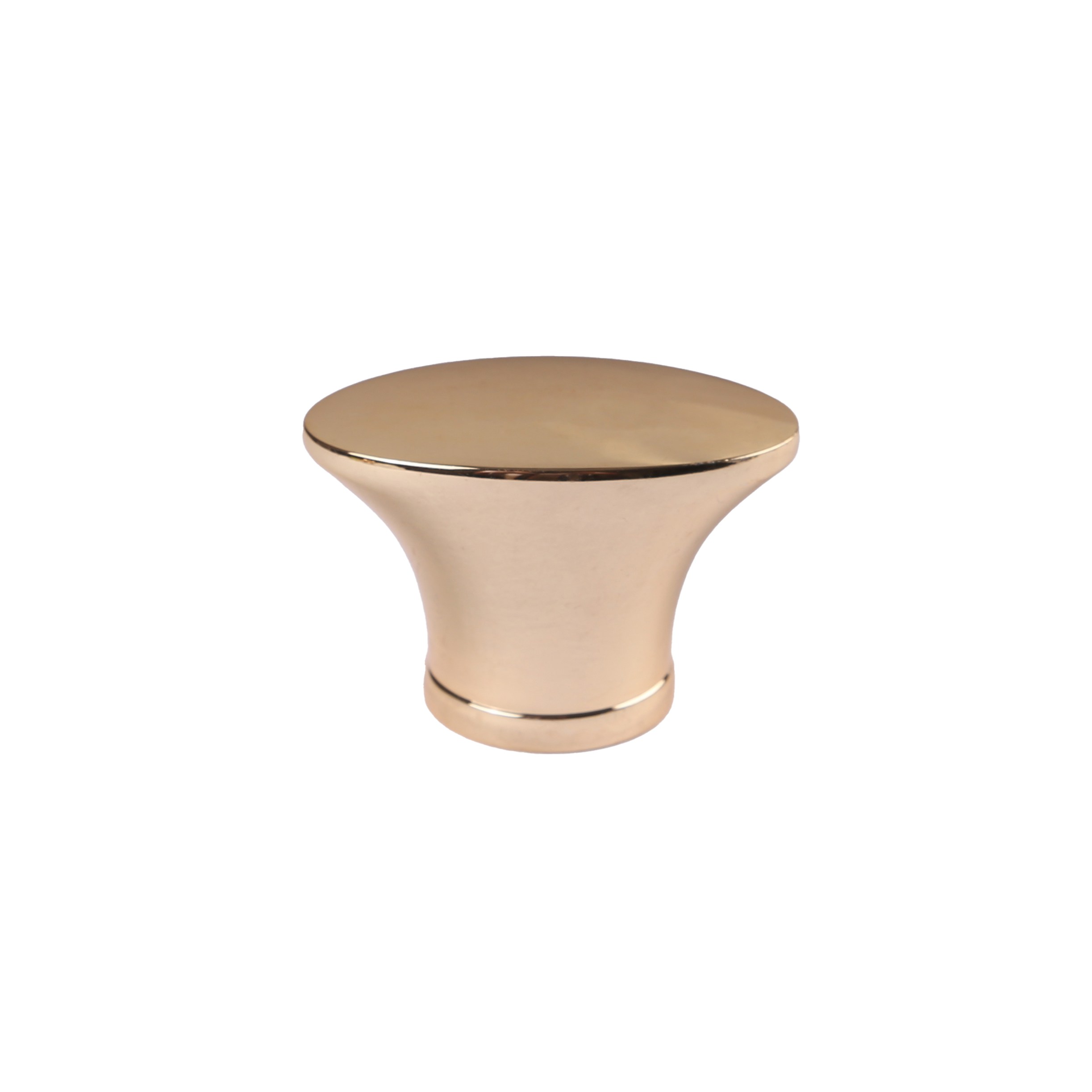 Zinc Alloy Perfume Bottle Cap