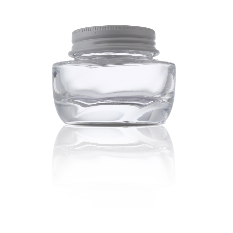 MHR-27 Cosmetic Bottles