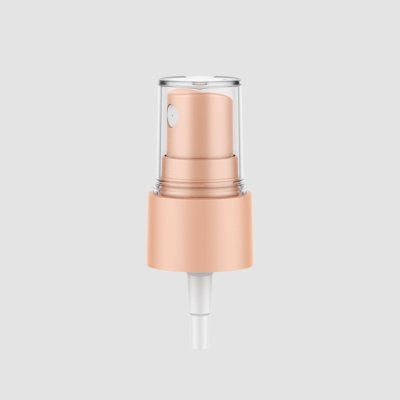 MHP-001 Plastic Cream Pump