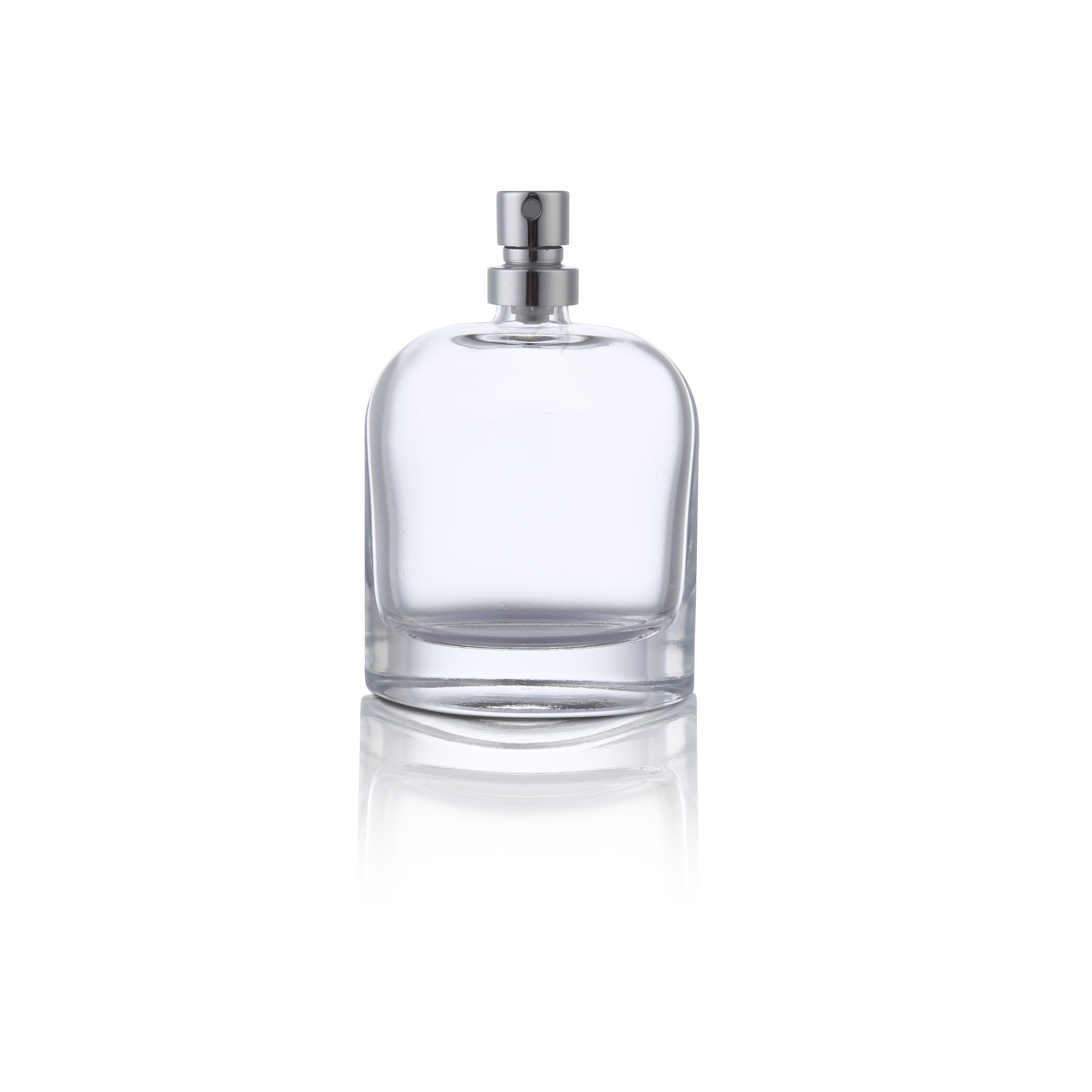 MHH-18 Glass perfume bottles