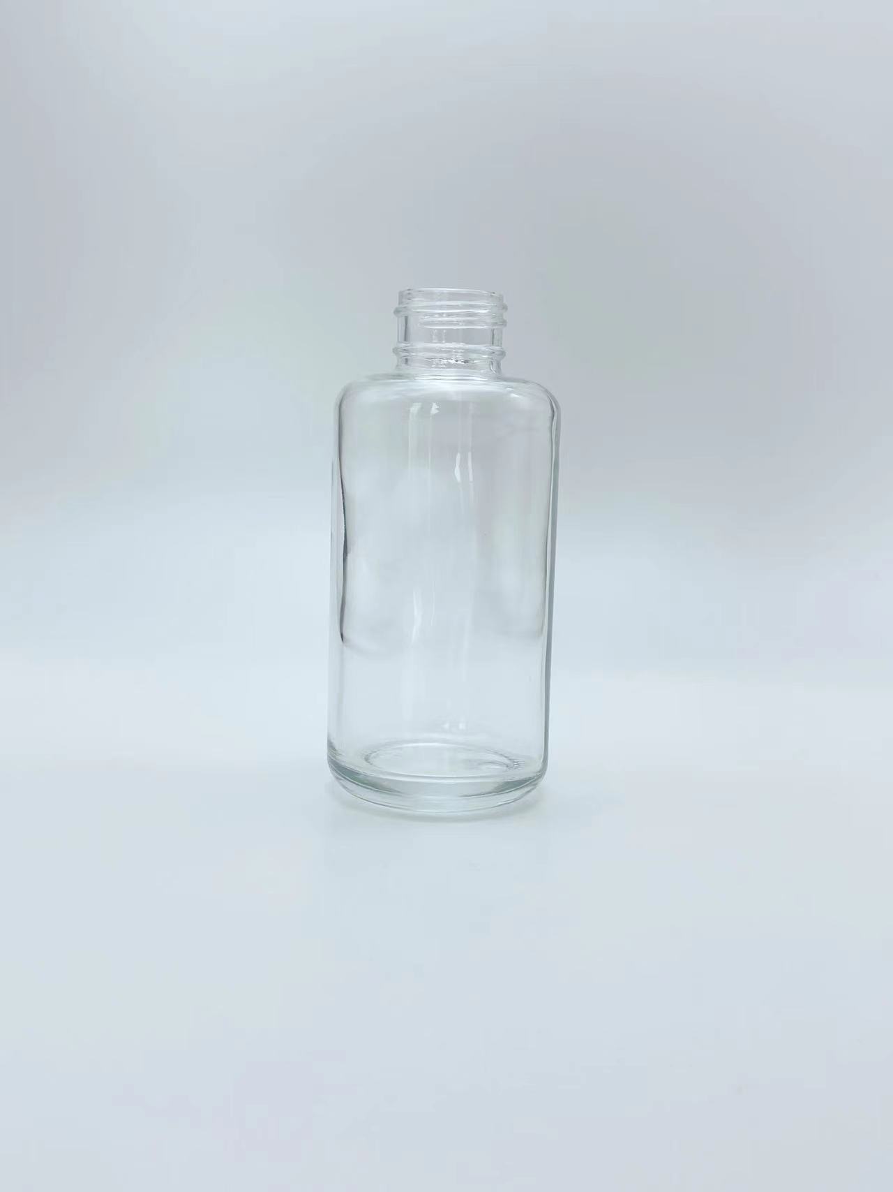 Popular Round Crystal Fragrance Bottle