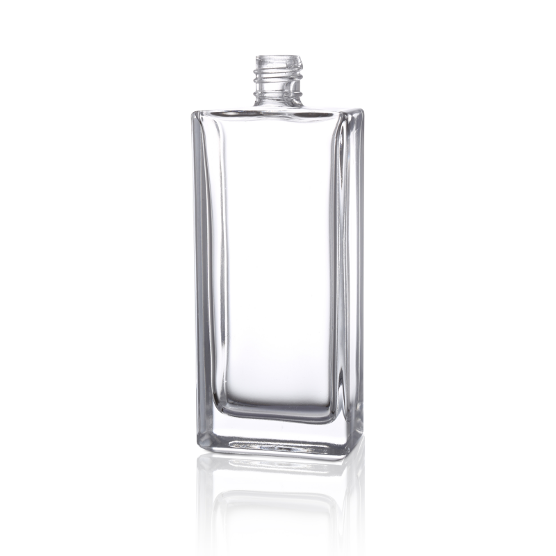 MHS-6 Glass Fragrance Bottles