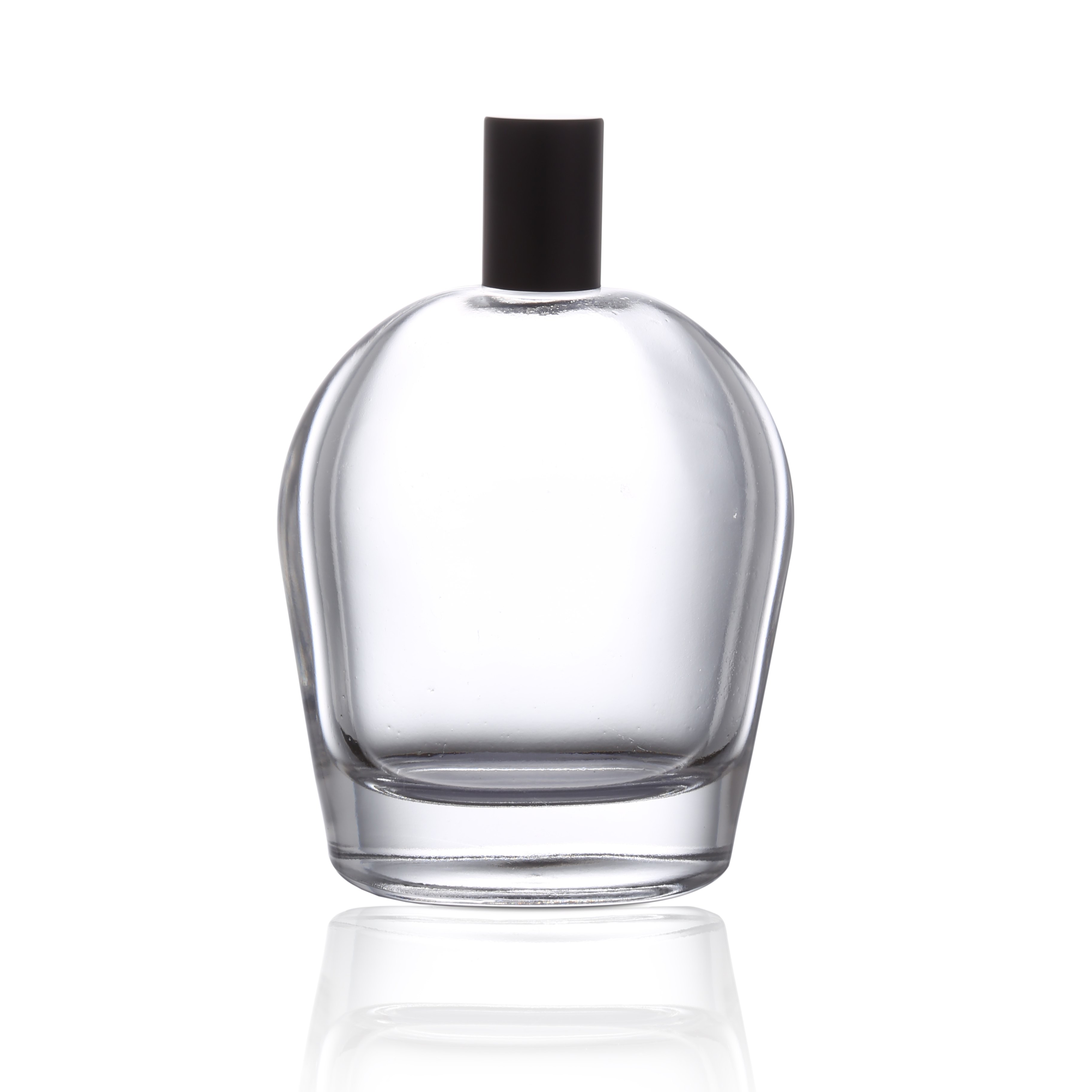 MHH-11 Frascos de perfume de vidrio