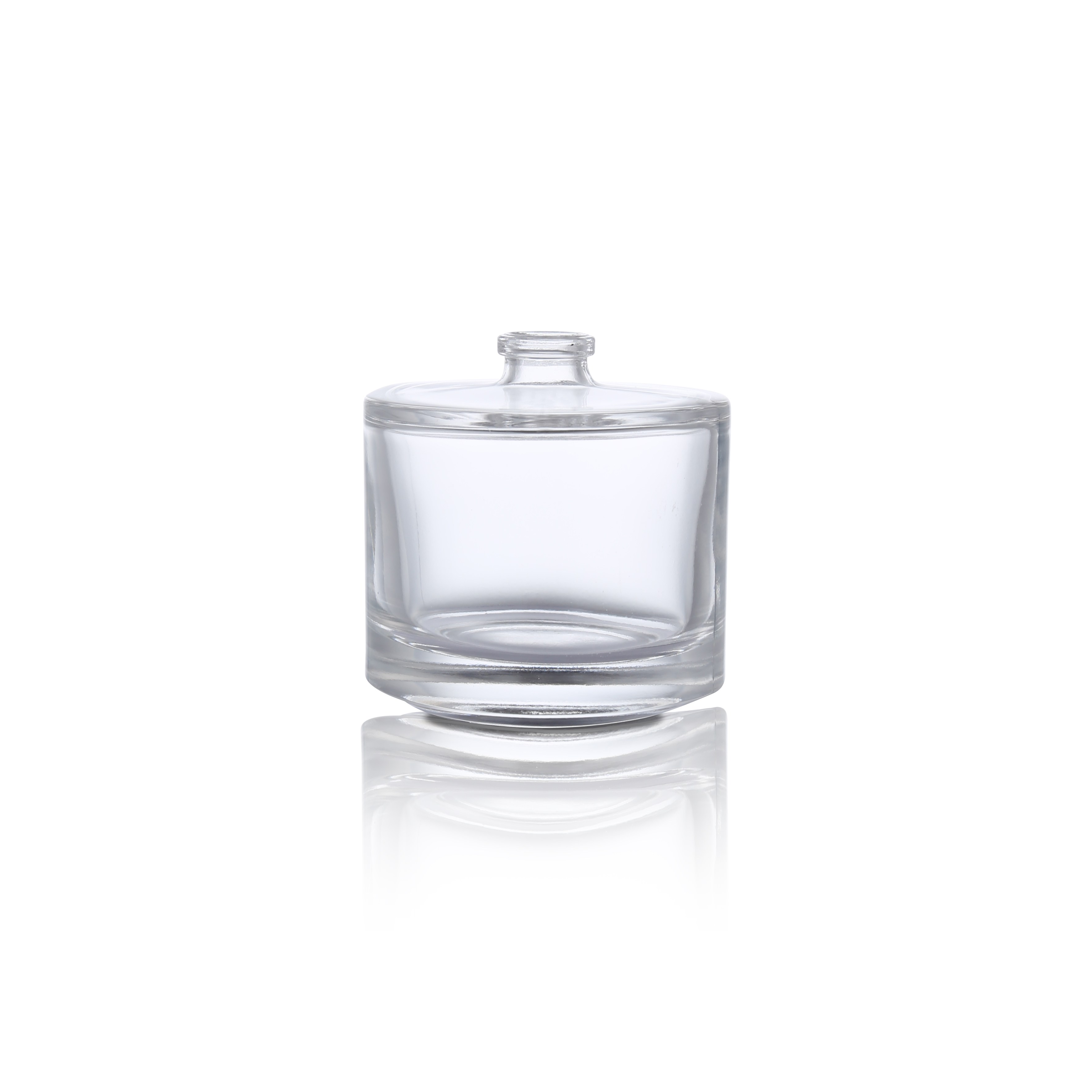 MHR-15 Glass perfume bottles