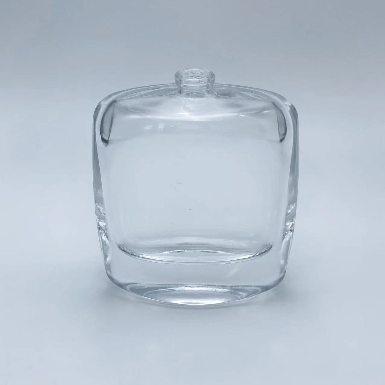 Flint Glass Heterotype Perfume Bottle