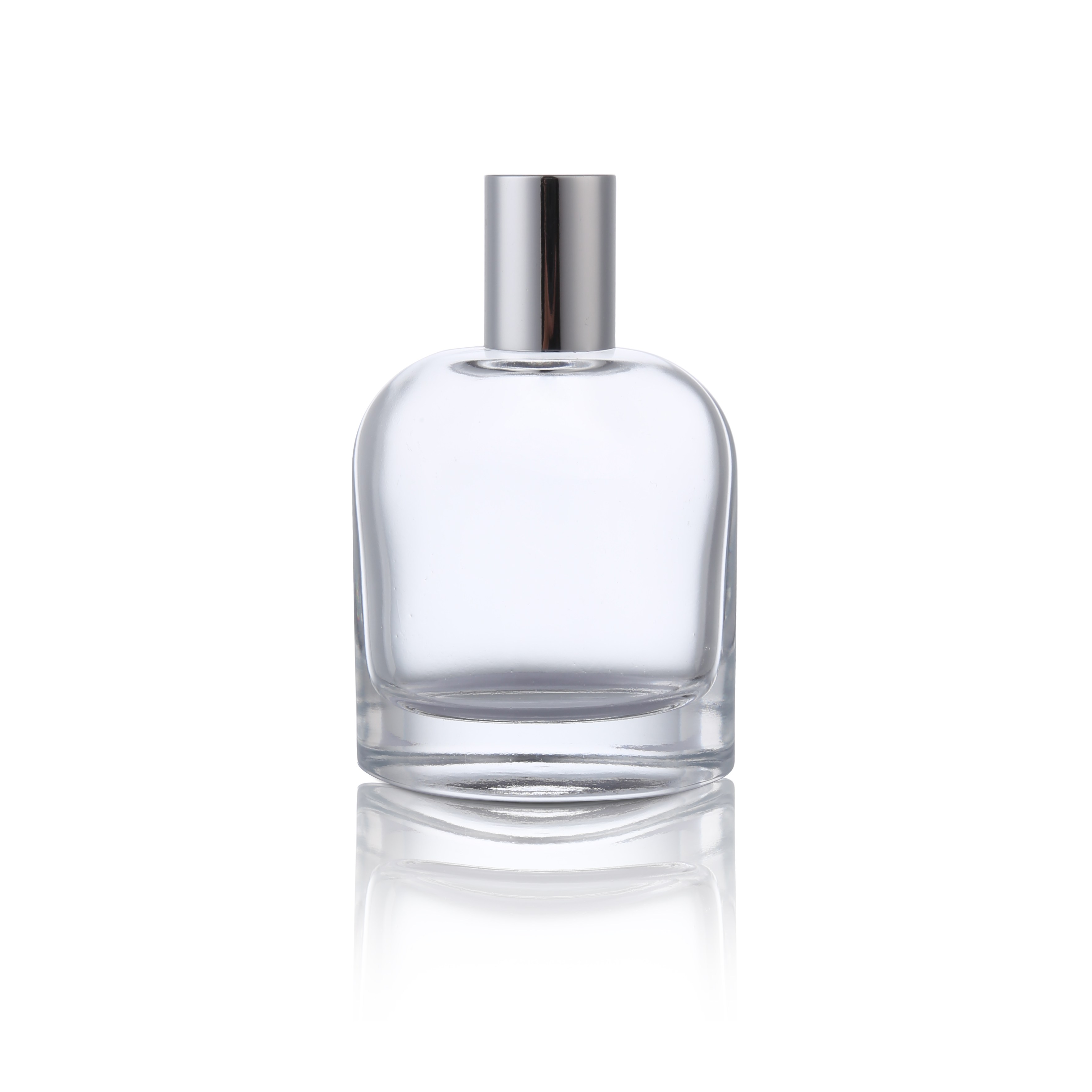 MHH-18 Glass perfume bottles