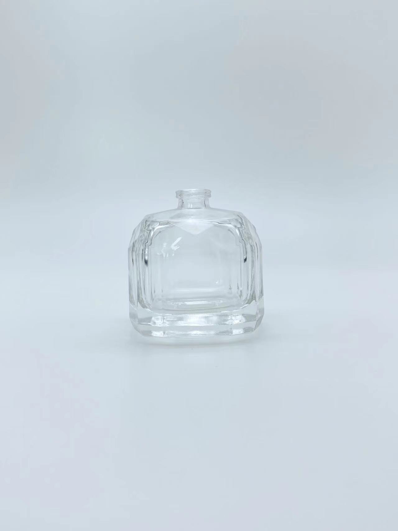 Polygon Customrized Bottles