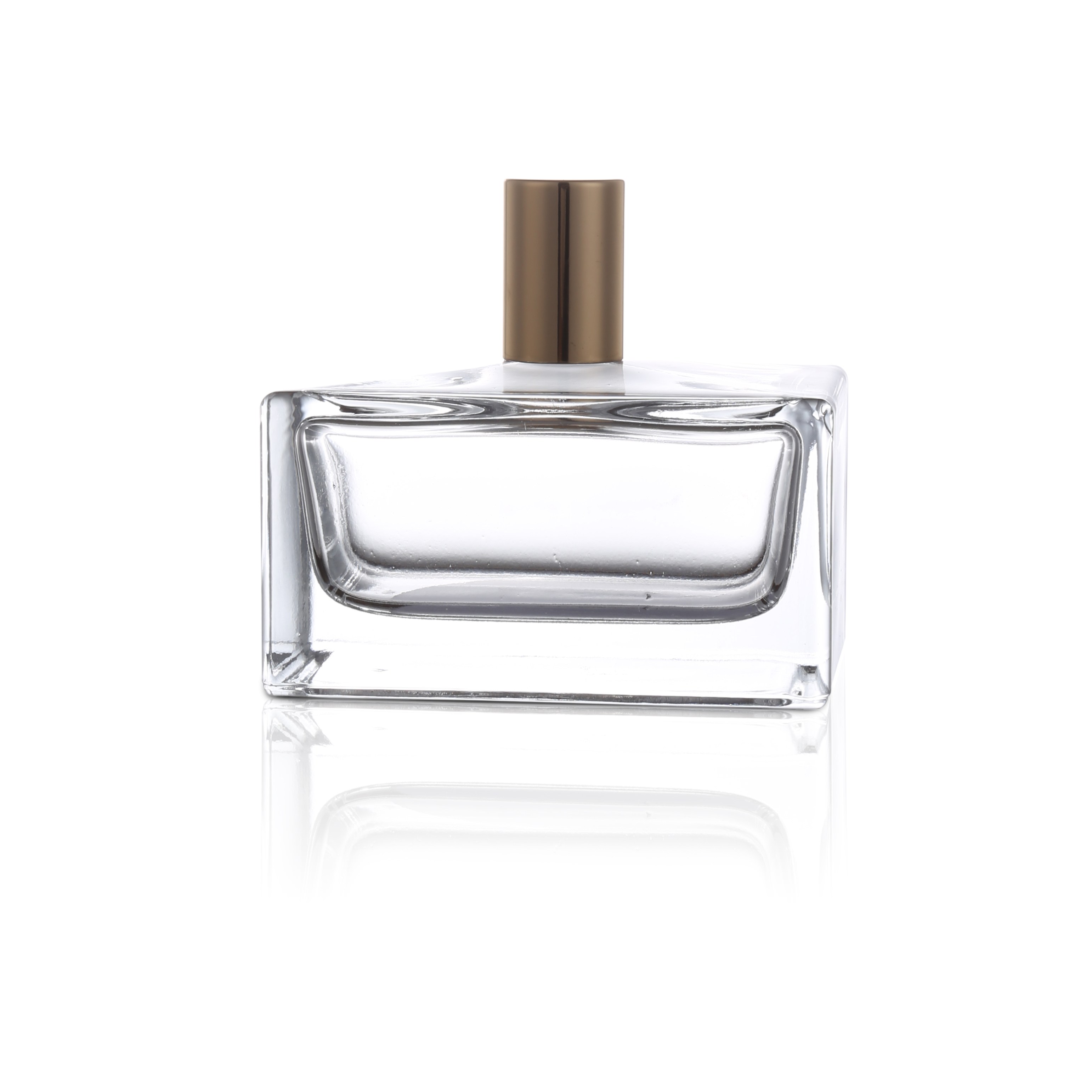 Flacons de parfum en verre MHS-9