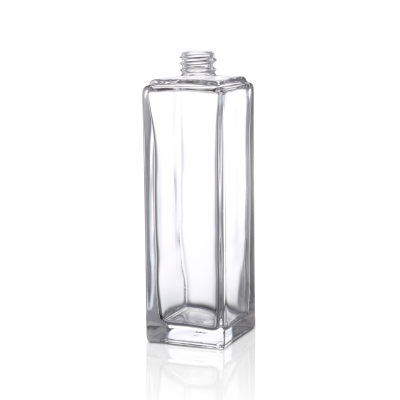 MHS-7 Glass Fragrance Bottles