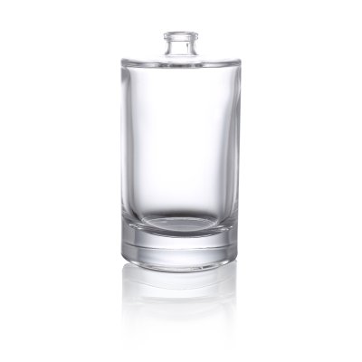 MHR-19 Glass perfume bottles