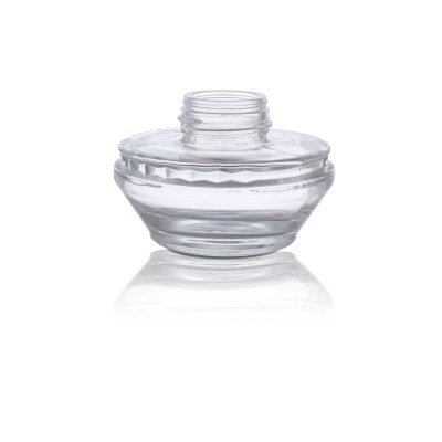 MHR-26 Glass fragrance bottles